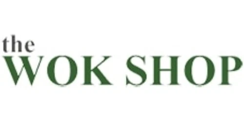Wok Shop Promo Code
