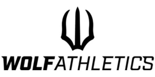 Wolf Athletics Merchant logo