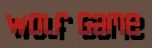 Wolf Game Promo Code