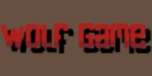 Wolf Game Promo Code