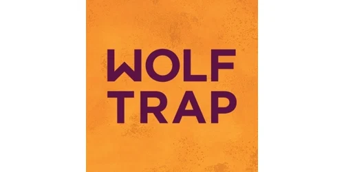 Wolf Trap Promo Code