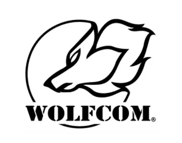 Wolfcom Merchant Logo
