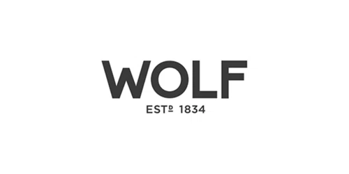 WOLF coupon