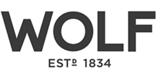 WOLF Merchant logo
