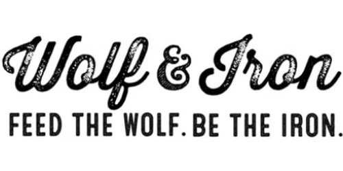Wolf & Iron Promo Code