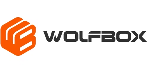 Wolfbox Merchant logo