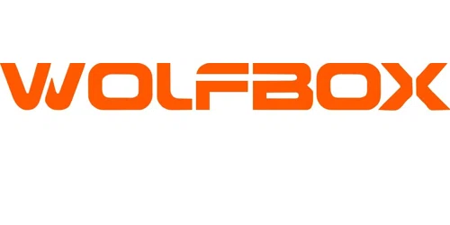 WOLFBOX Gear Promo Code