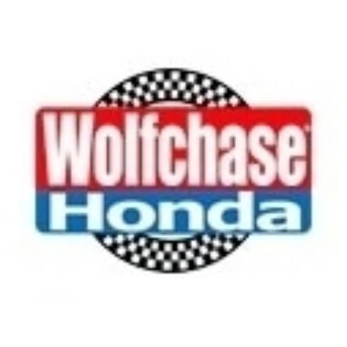 WOLFCHASE HONDA Promo Code — 50 Off in Sep 2024