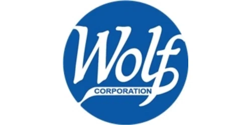 Wolf Corporation Promo Code