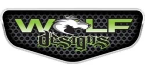 Wolf Designs Promo Code