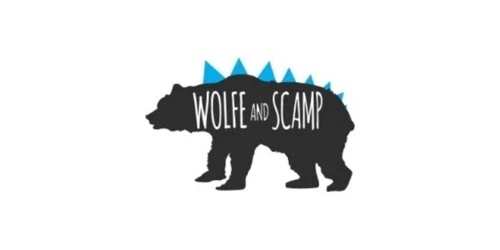 Wolfe and Scamp coupon