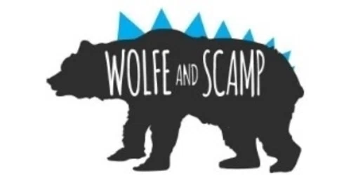 Wolfe and Scamp Promo Code