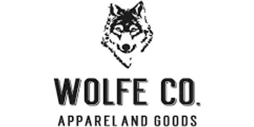 Wolfe Co Apparel and Goods Promo Code
