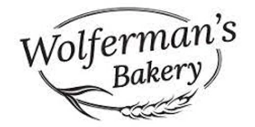 Wolferman's Bakery Merchant logo