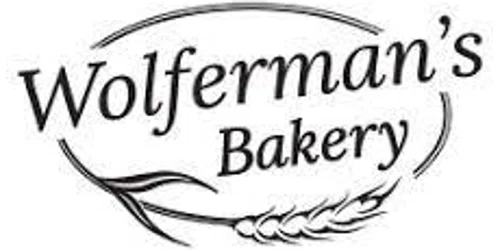 Wolferman's Bakery Merchant logo