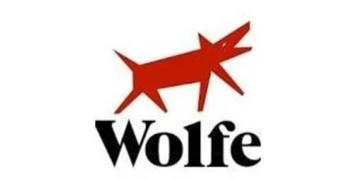 Wolfe Video Merchant logo