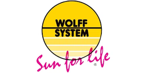 Wolff Tanning Beds Promo Code