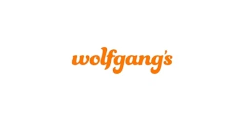 Wolfgang's coupon