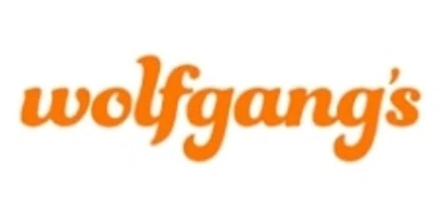 Wolfgang's Merchant logo