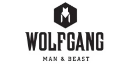 Wolfgang Man & Beast Merchant logo