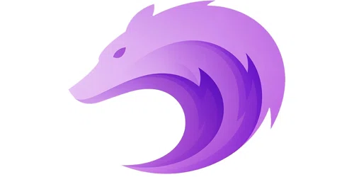 Wolf Growth Merchant logo