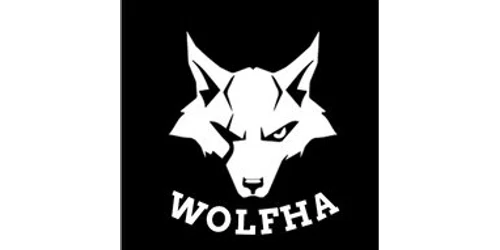 WOLFHA Promo Code