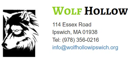 Wolf Hollow Promo Code