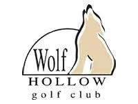 Wolf Hollow Golf Club Merchant Logo