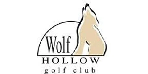 Wolf Hollow Golf Club Promo Code