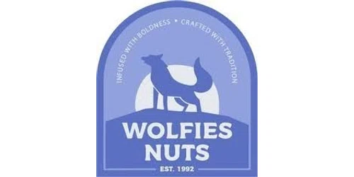 Wolfies Nuts Promo Code