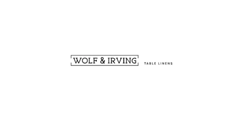 Wolf & Irving coupon