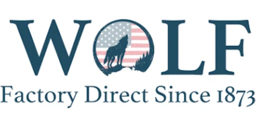 Wolf Mattress Merchant logo