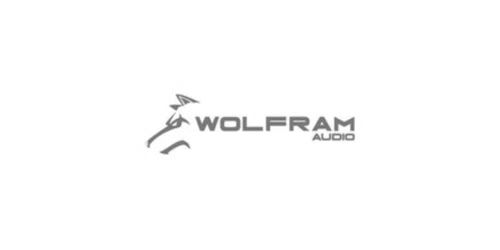 Wolfram Audio coupon