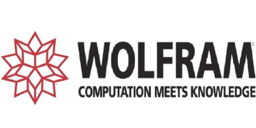 Wolfram Merchant Logo