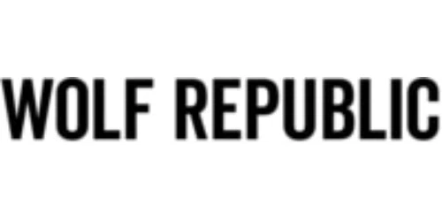 Wolf Republic Promo Code