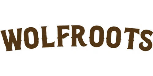 WolfRoots Promo Code