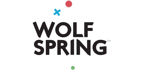 Wolf Spring Promo Code