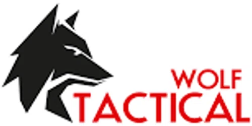 Wolf Tactical Merchant logo