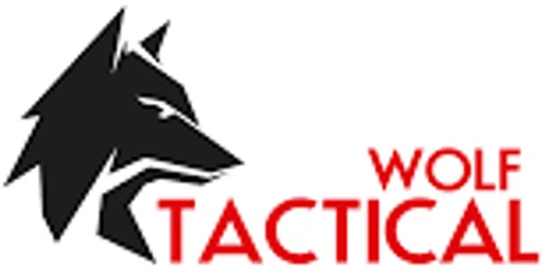 Wolf Tactical Merchant logo