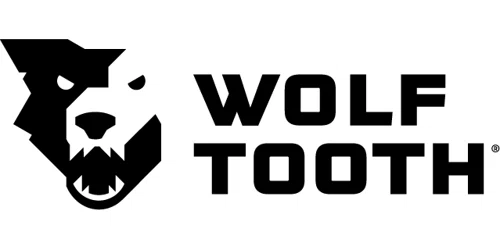 Wolf Tooth Merchant logo