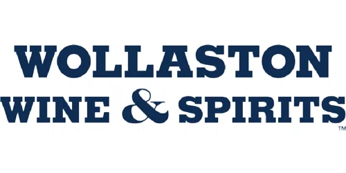Wollaston Wines and Spirits Merchant logo