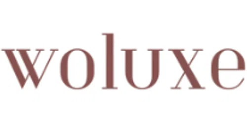 Woluxe Merchant logo
