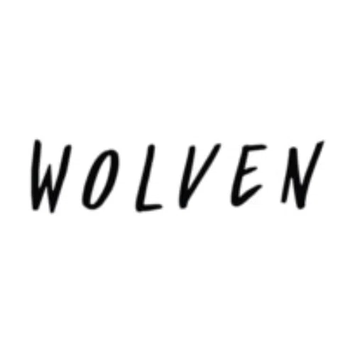 100 Off Wolven Discount Code Coupons October 2021