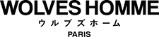 Wolves Homme Merchant Logo