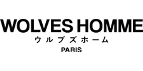 Wolves Homme Promo Code