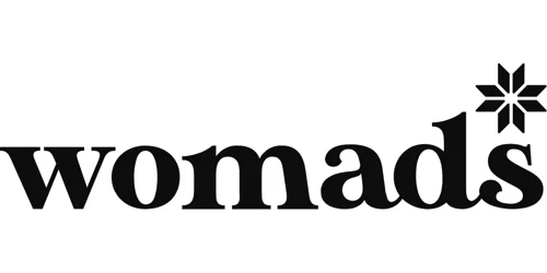 Womads Promo Code
