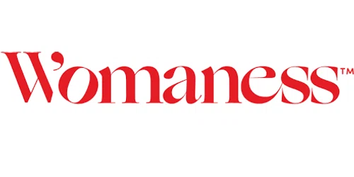 Womaness Promo Code
