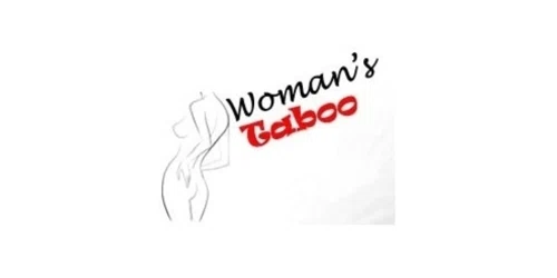 Womanstaboo.com coupon