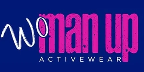 Woman UP Promo Code