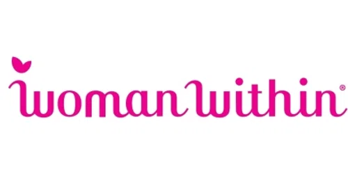 Woman Within Merchant logo